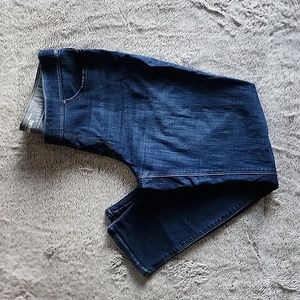 Lee modern series midrise fit, dream legging, size 14 medium